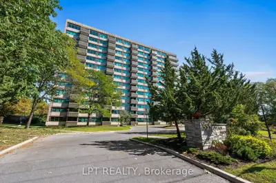 555 Brittany Drive Ph5, Manor Park - Cardinal Glen And Area, On K1k 4c5