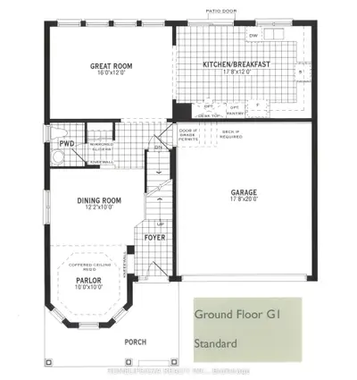 59 Brayshaw Drive Upper, Cambridge, On N1t 2h7