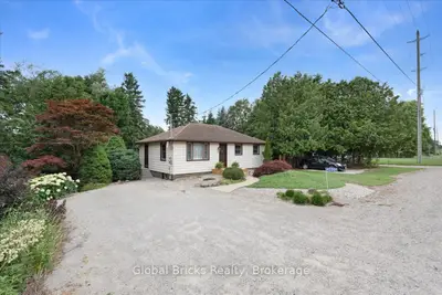 42291 John Wise Line, Central Elgin, On N5r 5t4
