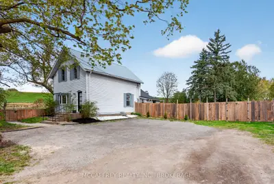476 Hoards Road, Stirling-rawdon, On K0k 3e0