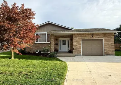 21 Suncoast Drive W, Goderich, On N7a 4h1