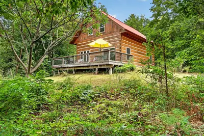 202 Deans Island Road, Rideau Lakes, On K0g 1v0