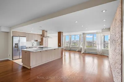 1500 Riverside Drive 2408, Alta Vista And Area, On K1g 4j4