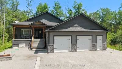 4006 County Rd 36, Trent Lakes, On K0l 1j0