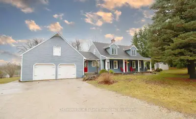 7811 Wellington Road 22, Guelph/eramosa, On N1h 6j2
