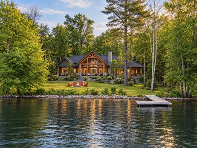 1068 Hartley Road, Gravenhurst, On P0e 1n0