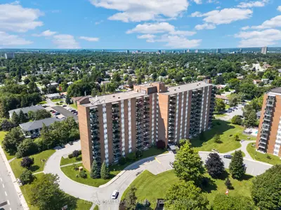 1505 Baseline Road 313, Belair Park - Copeland Park And Area, On K2c 3l4