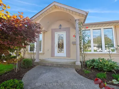 5 Bendingroad Crescent, St. Catharines, On L2n 5r4