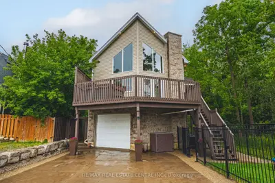 8 Lake Road, Puslinch, On N3c 2v4