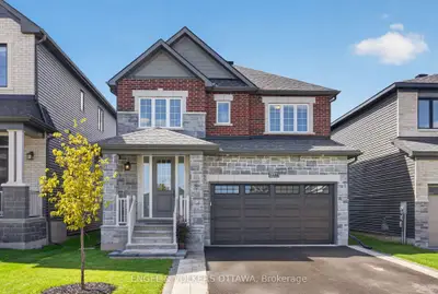 537 Anchor Circle, Manotick - Kars - Rideau Twp And Area, On K4m 0n4
