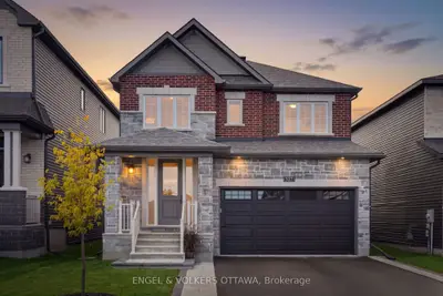 537 Anchor Circle, Manotick - Kars - Rideau Twp And Area, On K4m 0n4