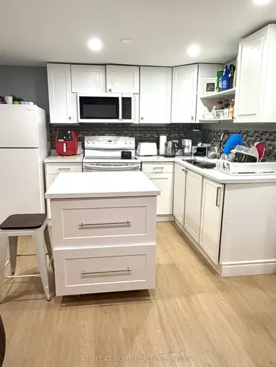 237 Homestead (basement ) Crescent, London North, On N6g 2e7