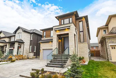 90 Robertson Road, Hamilton, On L9k 0h8