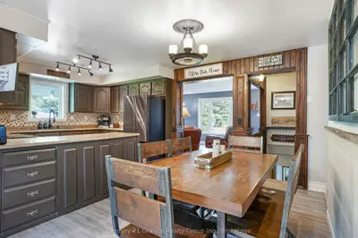 528 South Baptiste Lake Road, Hastings Highlands, On K0l 1c0