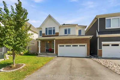 357 Lamarche Avenue, Orleans - Convent Glen And Area, On K1w 0n2