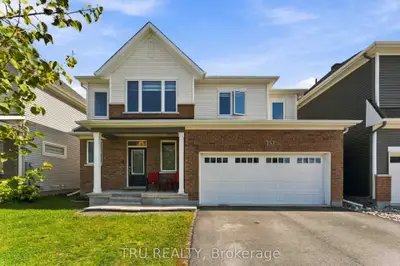 357 Lamarche Avenue, Orleans - Convent Glen And Area, On K1w 0n2