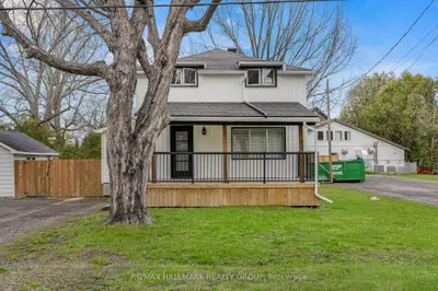 2545 MARKET Street, Orleans - Cumberland and Area, ON K4C 1A4