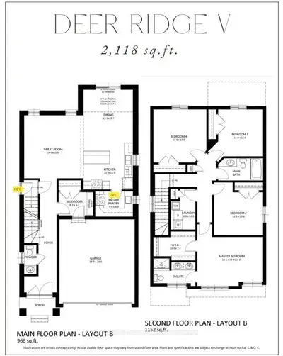 4219 Liberty Crossing, London South, On N6p 0l1