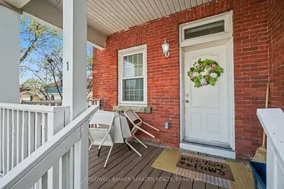 1308 SHILLINGTON Avenue, Carlington - Central Park, ON K1Z 8A5