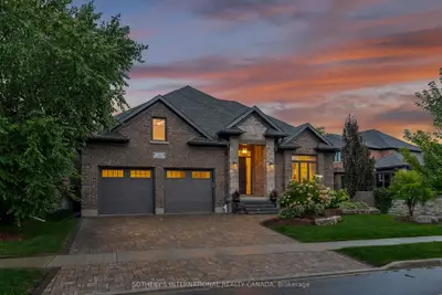 15 Langton Drive, Kitchener, On N2p 2x9