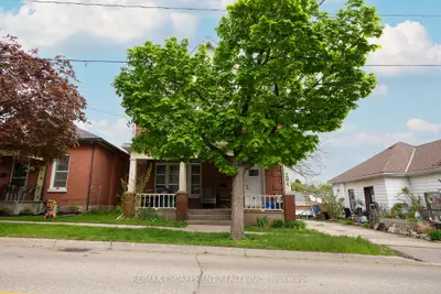294 Darling Street, Brantford, On N3s 3x8