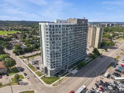 2782 Barton Street E 1012, Hamilton, On L8e 2j8