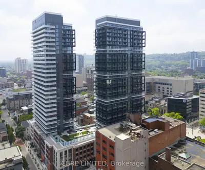 42 King William Street E 2b, Hamilton, On L8n 1a5