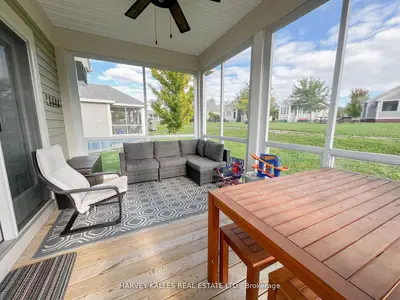 24 Butternut Lane, Prince Edward County, On K0k 1p0