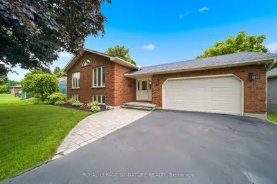 30 Andrew Street, Brant, On N0e 1n0