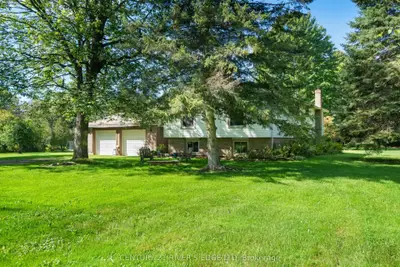 446 Beales Mills Road, Athens, On K0e 1b0