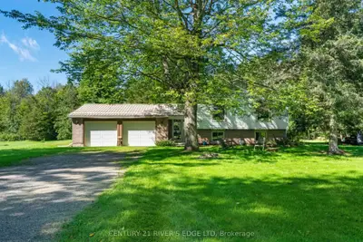 446 Beales Mills Road, Athens, On K0e 1b0