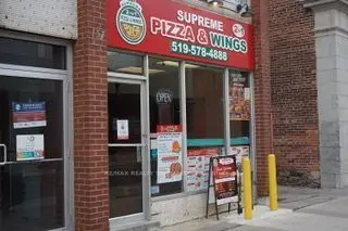 157 KING Street E, Kitchener, ON N2G 2K8