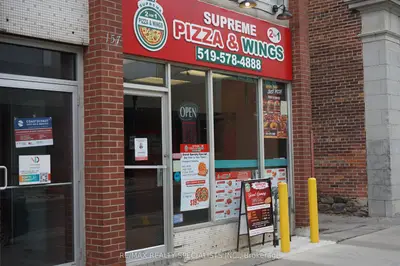 157 KING Street E, Kitchener, ON N2G 2K8