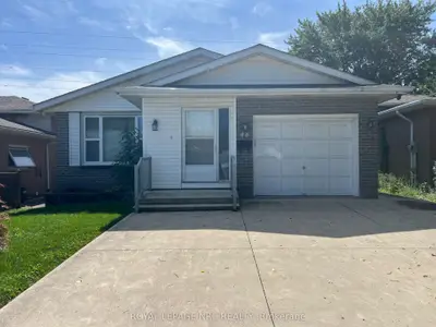 46 Andrea Drive, St. Catharines, On L2s 3n8