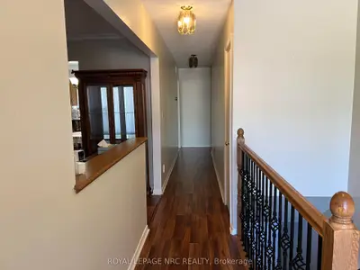 46 Andrea Drive, St. Catharines, On L2s 3n8