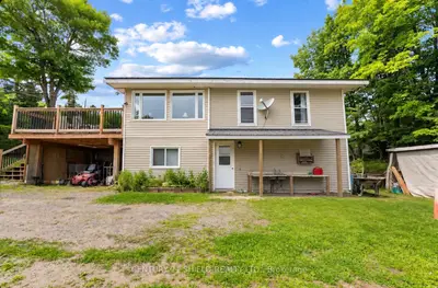 121 Maple Drive, South Algonquin, On K0j 2m0