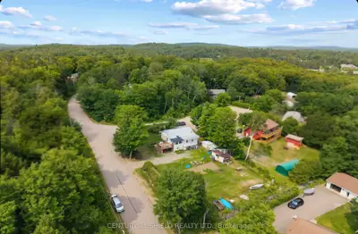 121 Maple Drive, South Algonquin, On K0j 2m0