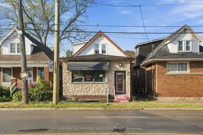 1500 King Street E, Hamilton, On L8k 1s8