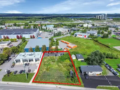 3745 St Joseph Boulevard, Orleans - Cumberland And Area, On K4a 0z7