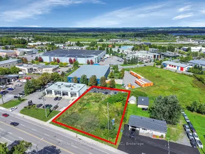3745 St Joseph Boulevard, Orleans - Cumberland And Area, On K4a 0z7