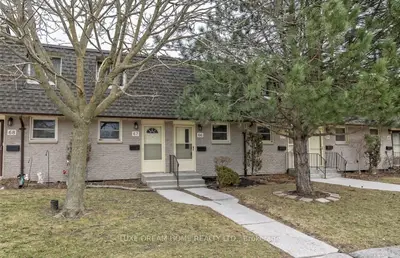 1919 TRAFALGAR Street 66, London East, ON N5V 1A1