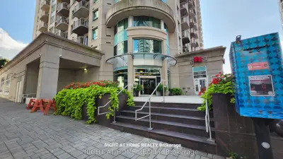 234 RIDEAU Street 1104, Lower Town - Sandy Hill, ON K1N 0A9