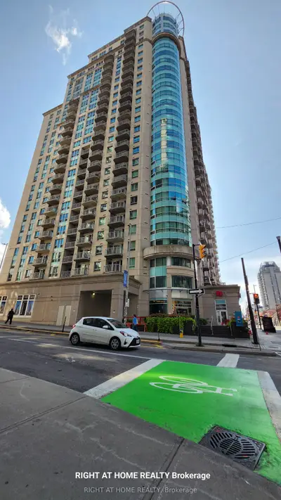 234 RIDEAU Street 1104, Lower Town - Sandy Hill, ON K1N 0A9