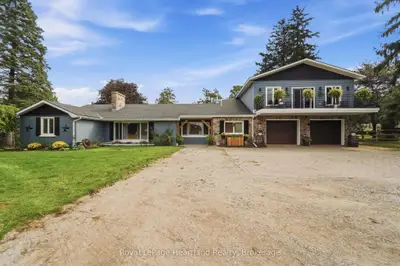 77872 London Road, Huron East, On N0m 1l0