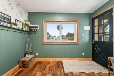 77872 London Road, Huron East, On N0m 1l0