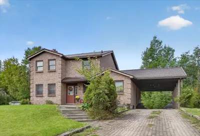 330 County Rd 46 Road, Havelock-belmont-methuen, On K0l 1z0
