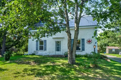 14424 County Rd 15 Road, Merrickville-wolford, On K0g 1n0