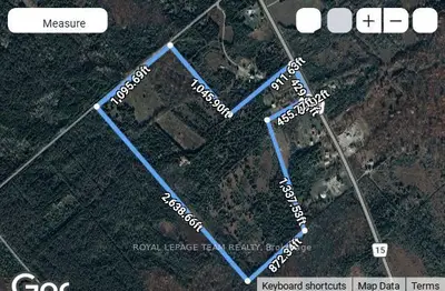 14424 County Rd 15 Road, Merrickville-wolford, On K0g 1n0