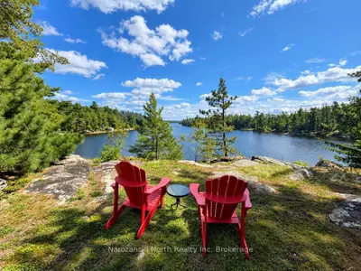 4879 F Shaw Road Road, French River, On P3e 4n1