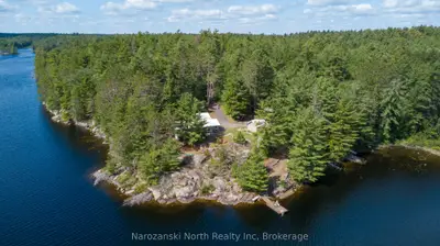4879 F Shaw Road Road, French River, On P3e 4n1